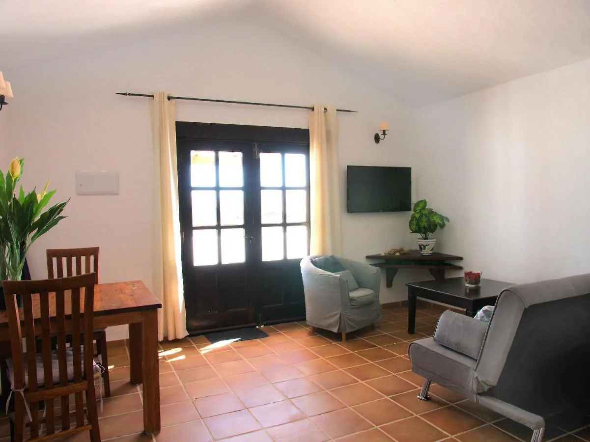 Finca Felix Appartement met Private Pool! Lajares Spanje