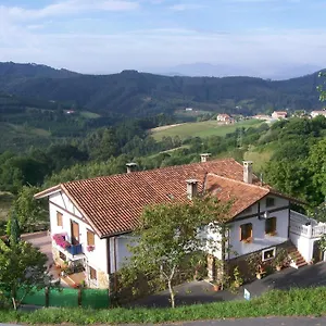  Landhuis Kasa Barri Spanje