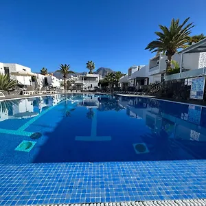  Appartement Bungamerica 2 Bedrooms Costa Adeje Spanje