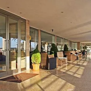  Appartement Pil.lari Playa Spanje