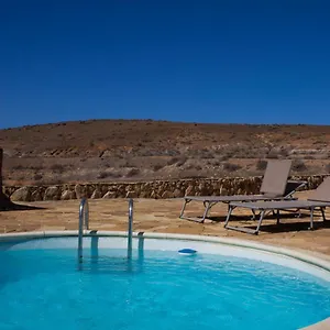 Casa El Horno Ferienhaus
