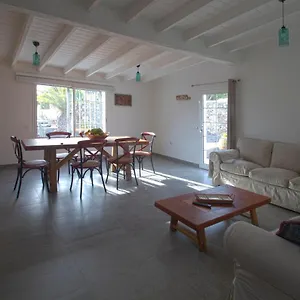Arbequina Ferienhaus