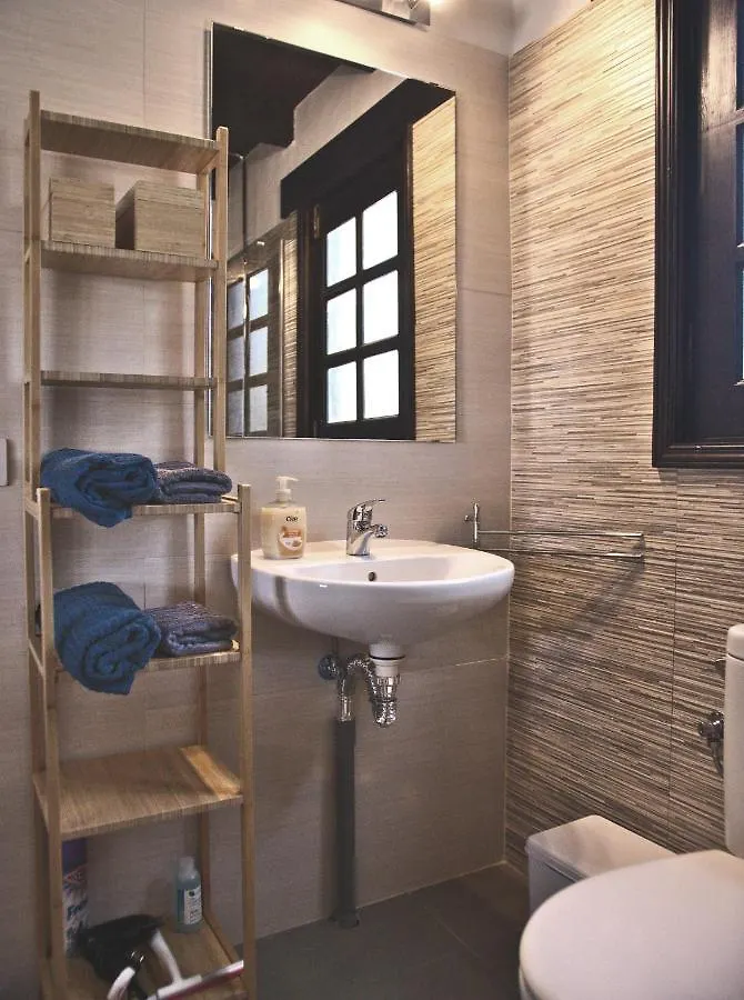 Finca Felix Appartement Met Private Pool! 라하레스